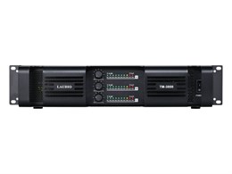 TM-3800 Усилитель мощности, 800Вт, LAudio TM-3800