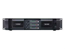 TM-31000 Усилитель мощности, 1000Вт, LAudio TM-31000