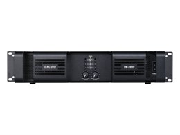TM-2800 Усилитель мощности, 800Вт, LAudio TM-2800