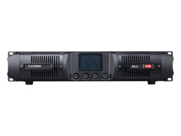 PD-2-LAudio Усилитель мощности, 400Вт, LAudio PD-2-LAudio