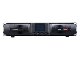 PD-4 Усилитель мощности, 600Вт, LAudio PD-4