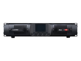 PD-8 Усилитель мощности, 800Вт, LAudio PD-8