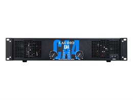 CA4 Усилитель мощности, 250Вт, LAudio CA4