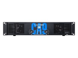 CA9 Усилитель мощности, 520Вт, LAudio CA9