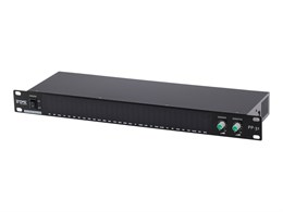 PP-31G Спектроанализатор звукового сигнала, 31 полоса, BDS PP-31G