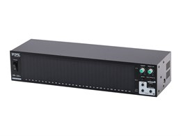 PP-131P Спектроанализатор звукового сигнала, 31 полоса, BDS PP-131P