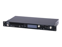 DJ-350C CD-плеер, рековый, BDS DJ-350C