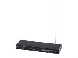 US-160S USB/SD/BT/FM плеер, рековый, BDS US-160S