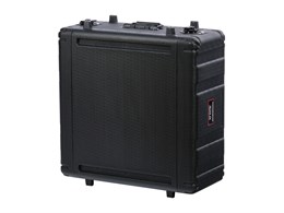 PC-4UM Кейс для рекового оборудования 4U, BDS PC-4UM