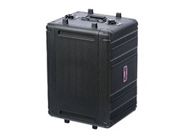 PC-6US Кейс для рекового оборудования 6U, BDS PC-6US