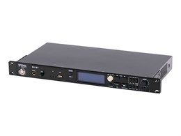 UJ-350 USB плеер, рековый, BDS UJ-350
