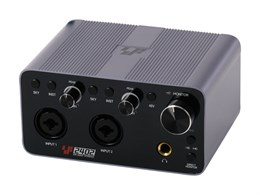 SF2402 Аудио интерфейс USB, Simple Fly SF2402