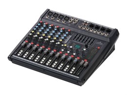 Alchemix-402FX (E527E) Микшерный пульт, 8 каналов, Soundsation Alchemix-402FX