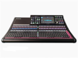 M32-Plus Микшерный пульт, 32 канала, Soundking M32-Plus