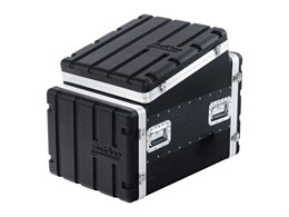 ABS-8UT12U Кейс для рекового оборудования, Guider ABS-8UT12U