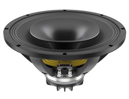 CAN143.00TH Динамик коаксиальный 13.5", 800 Вт, 8 Ом, Lavoce CAN143.00TH