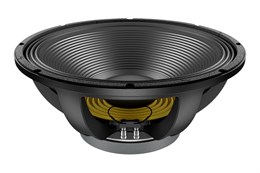 SAF184.02 Динамик 18" сабвуферный, 2400 Вт, 8 Ом, Lavoce SAF184.02