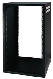 XRD015E Рэковая стойка 19" 15U, Superfix XRD015E