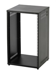 XRD022E Рэковая стойка 19" 22U, Superfix XRD022E