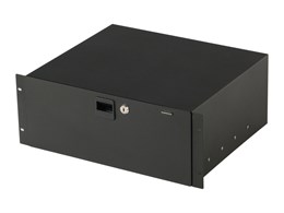 XRD411B Выдвижной ящик в рэковую стойку 19" 4U, Superfix XRD411B
