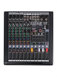 HK-08 Микшерный пульт, 8 каналов, серия PRO, LAudio HK-08