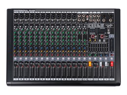 HK-16 Микшерный пульт, 16 каналов, серия PRO, LAudio HK-16