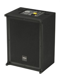 DSP1500S Сабвуфер, активный, 300Вт, DSPPA DSP1500S