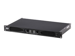 MP2530 Усилитель мощности, 2x1600W, DSPPA MP2530