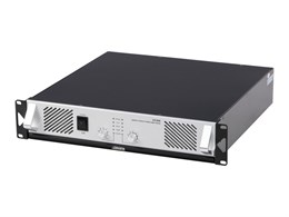 DX3000 Усилитель мощности, 2х650Вт, DSPPA DX3000