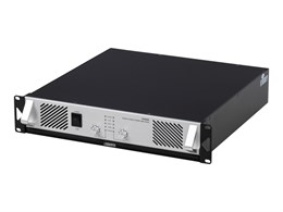 DX4000 Усилитель мощности, 2х1000Вт, DSPPA DX4000