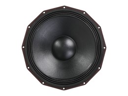 PD1845neo-8 Динамик 18", 1800Вт, 8 Ом, LAudio PD1845neo-8