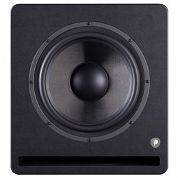 PRO10SV4 Студийный сабвуфер активный, 150Вт, черное дерево, Prodipe PRO10SV4