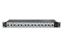SP260 Распределительный сплиттер, стерео, N-Audio SP260