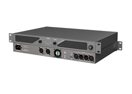 BA2500 Усилитель мощности, 2 х 500Вт, Soundking BA2500