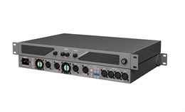 BA4450 Усилитель мощности, 4 х 450Вт, Soundking BA4450