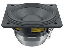 FSN020.72 Динамик 2", 30Вт, 8 Ом, Lavoce FSN020.72
