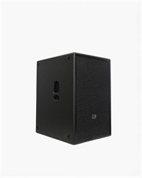 S18DP Сабвуфер активный, 1800Вт, Port Audio S18DP