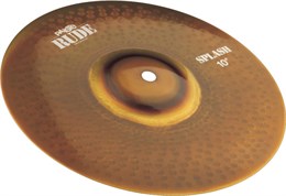 0001122210 RUDE Classic Splash Тарелка 10'', Paiste 0001122210
