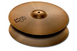 0001013715 Giant Beat Hi-Hat Две тарелки 15'', Paiste 0001013715