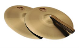 0001069406 2002 Accent Cymbal Тарелки 6'', с кожаным ремешком, Paiste 0001069406