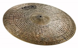 0005501721 Twenty Masters Dark Dry Ride Тарелка 21", Paiste 0005501721