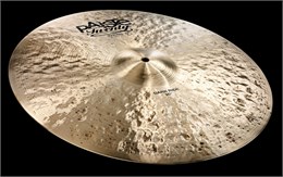 0005507022 Twenty Masters Dark Ride Тарелка 22", Paiste 0005507022