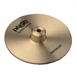 0012201001 Crotales Кротали, 1 октава, С7-С8, Paiste 0012201001