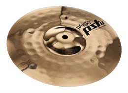 0001802210 PST 8 Reflector Thin Splash Тарелка 10", Paiste 0001802210