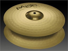 0000144214 101 Brass Hi-Hat bottom Тарелка 14'', нижняя, Paiste 0000144214
