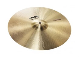 0001041118 Formula 602 Classic Sounds Paperthin Crash Тарелка 18'', Paiste 0001041118