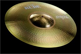 0001125624 RUDE Mega Power Ride Тарелка 24", Paiste 0001125624