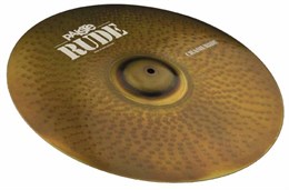 0001128519 RUDE Classic Crash/Ride Тарелка 19", Paiste 0001128519