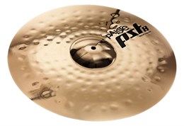 0001802817 PST 8 Reflector Rock Crash Тарелка 17", Paiste 0001802817