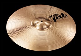 0000682720 New PST 5 Rock Ride Тарелка 20", Paiste 0000682720